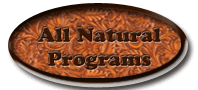 All natural programs