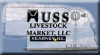 Huss Livestock Markets