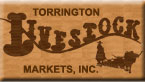Torrington Livestock Markets