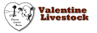 Valentine Livestock